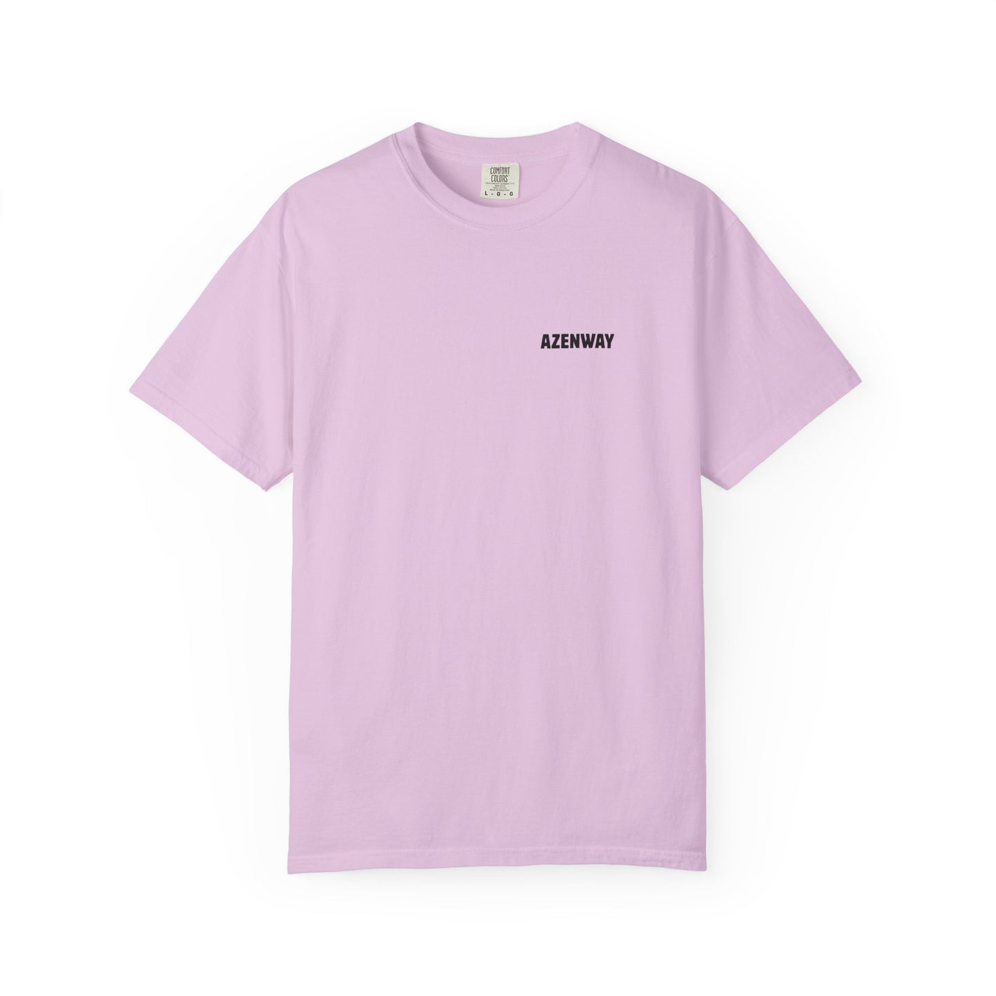 MOMMA ZEN T-SHIRT