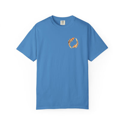 Koi Fish Tee