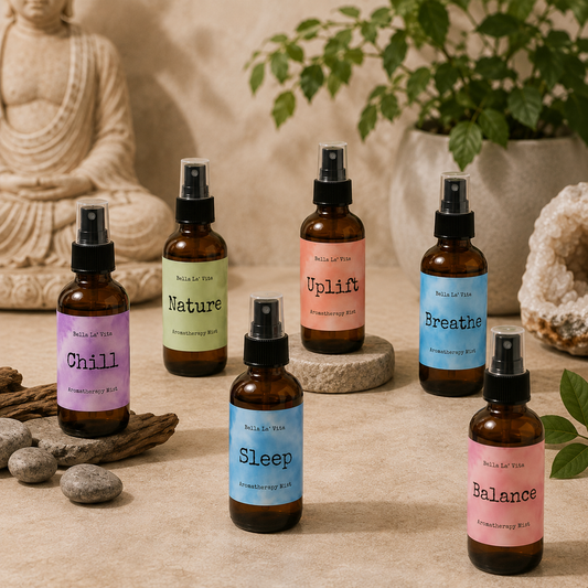 Balance Aromatherapy Mist