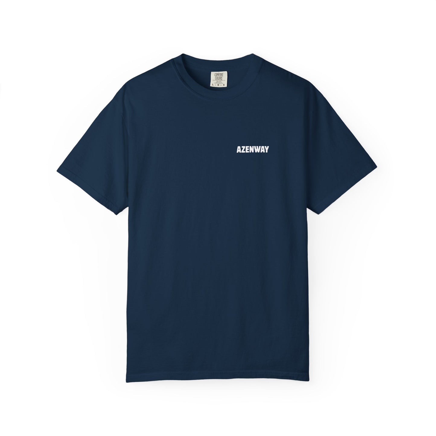 MOMMA ZEN T-SHIRT