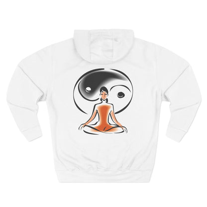 MOMMA ZEN HOODIE