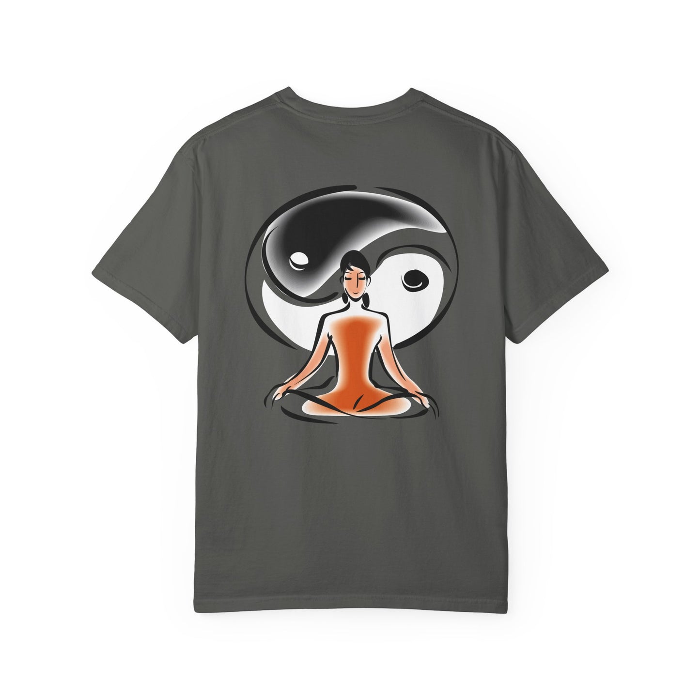 MOMMA ZEN T-SHIRT