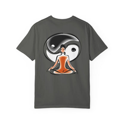 MOMMA ZEN T-SHIRT