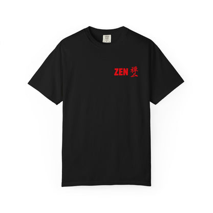 Zen Kanji Tee