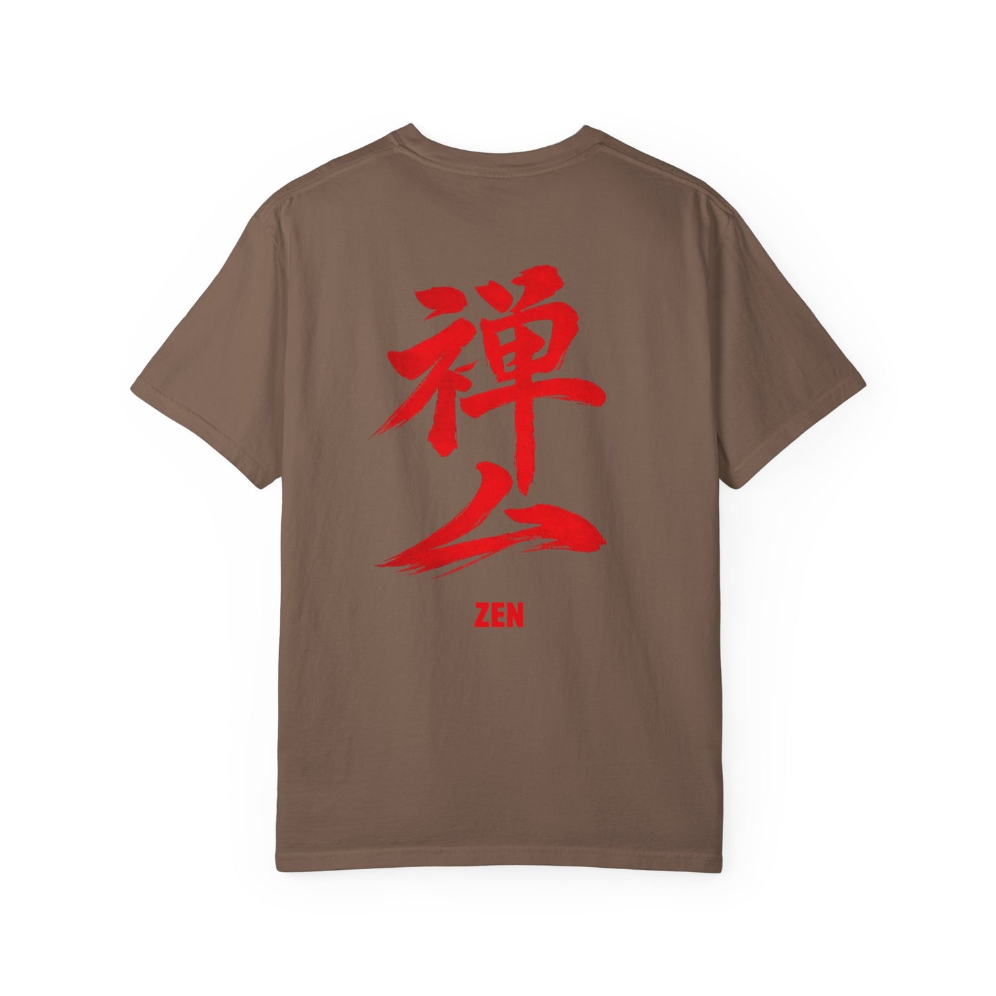 Zen Kanji Tee