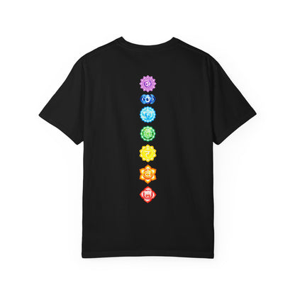 7 Chakra Tee