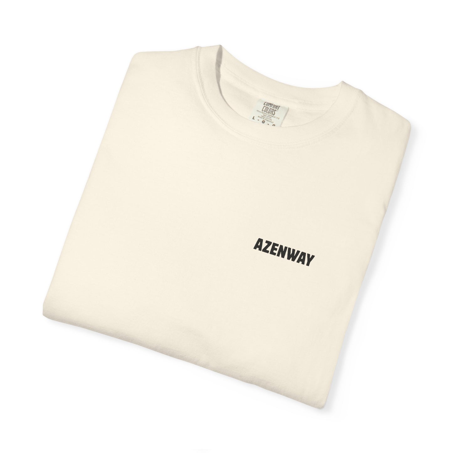 MOMMA ZEN T-SHIRT