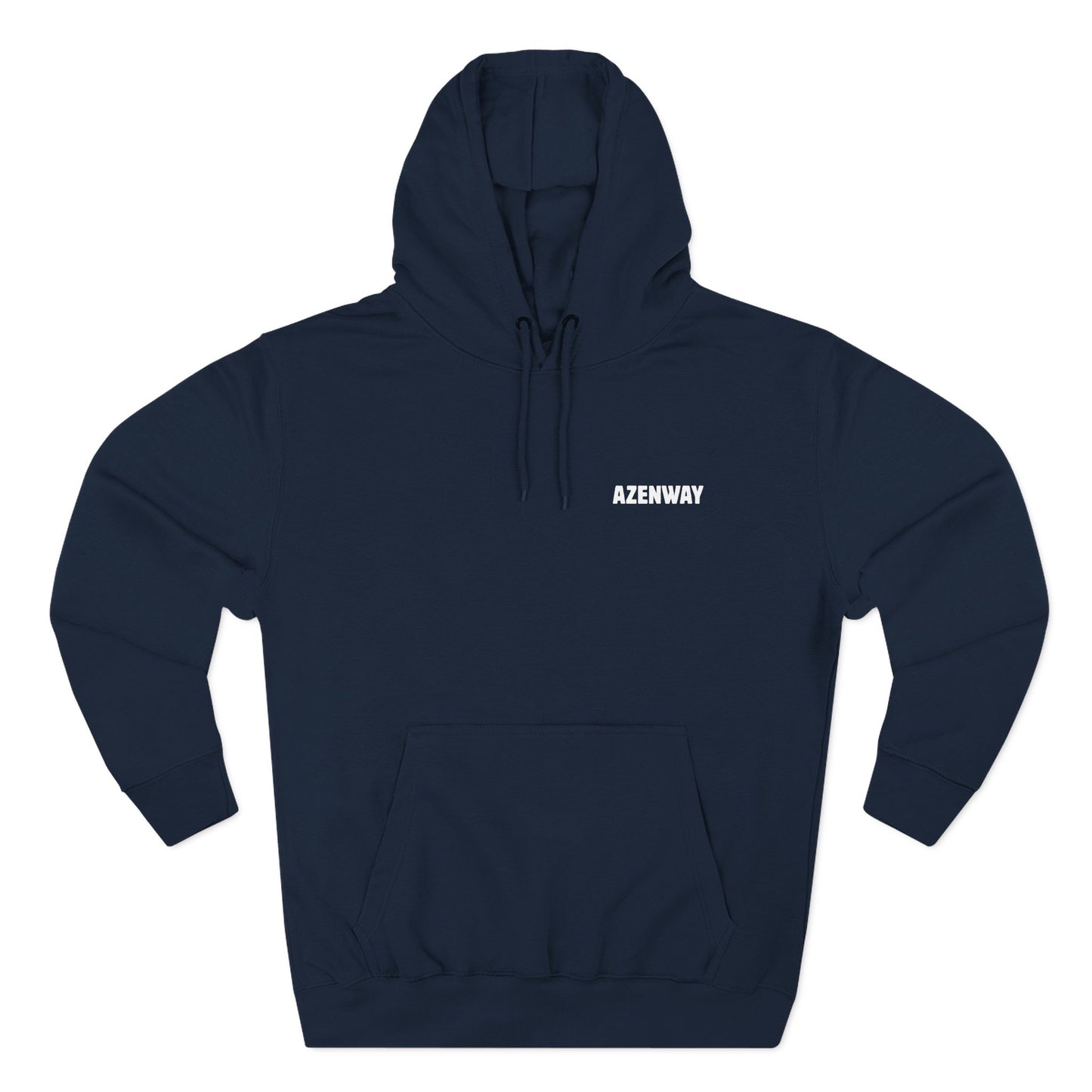 MOMMA ZEN HOODIE
