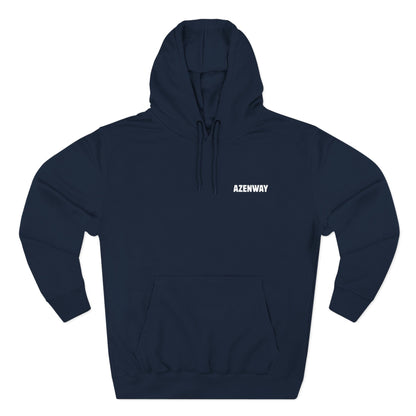 MOMMA ZEN HOODIE