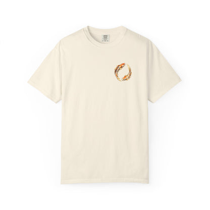Koi Fish Tee