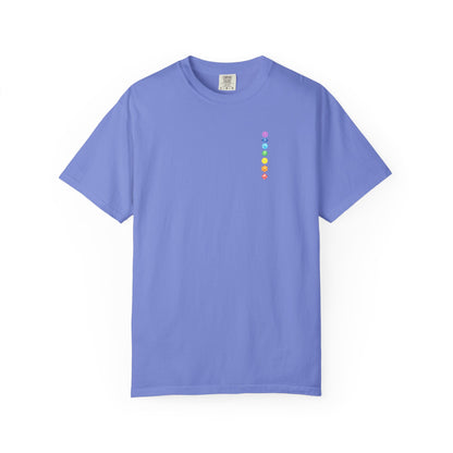 7 Chakra Tee