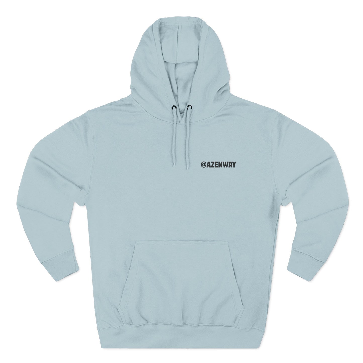 MOMMA ZEN HOODIE