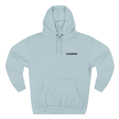 MOMMA ZEN HOODIE