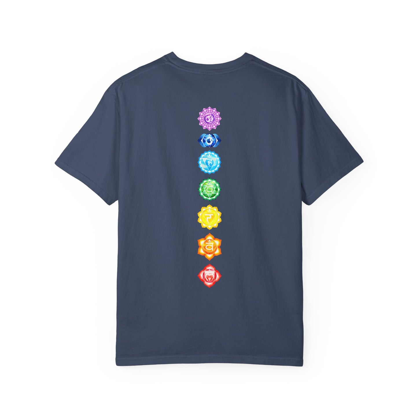 7 Chakra Tee