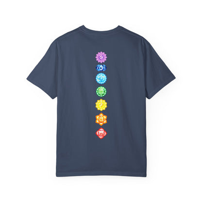 7 Chakra Tee