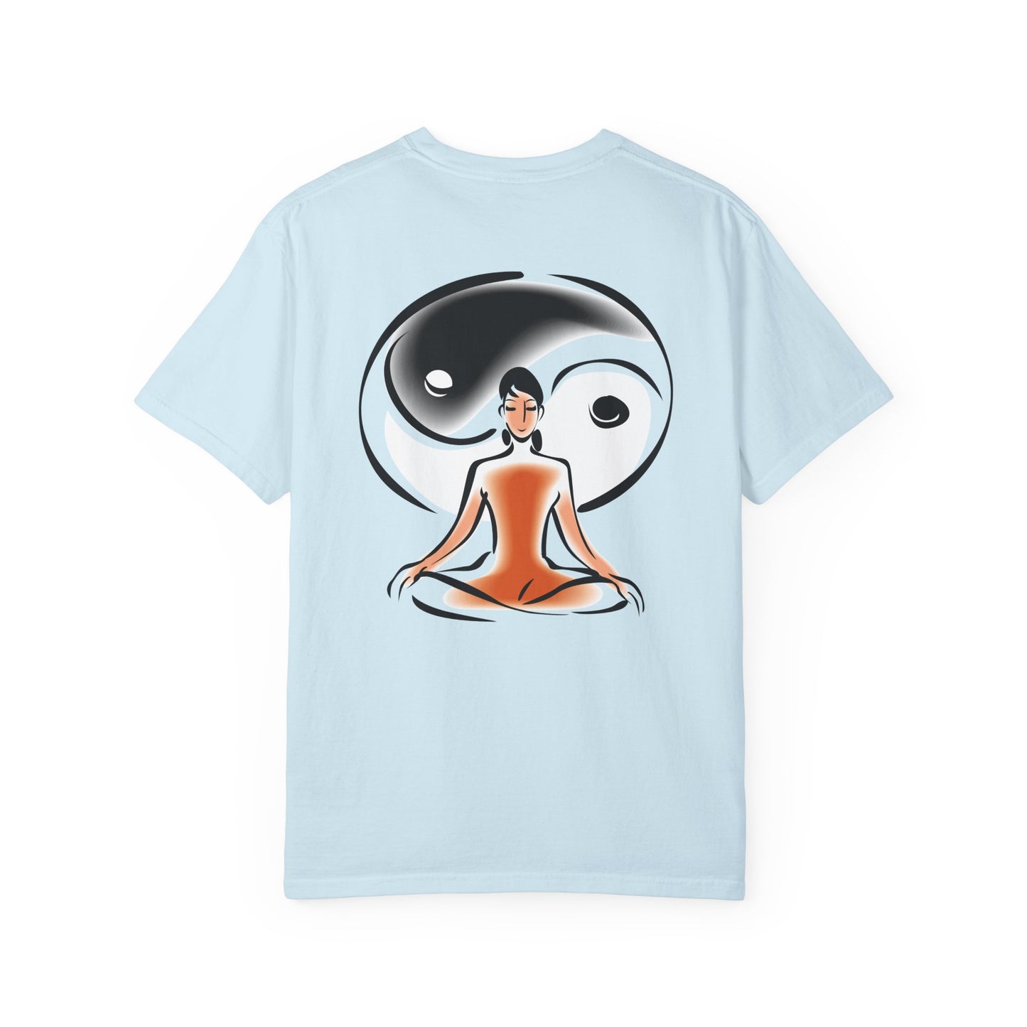 MOMMA ZEN T-SHIRT