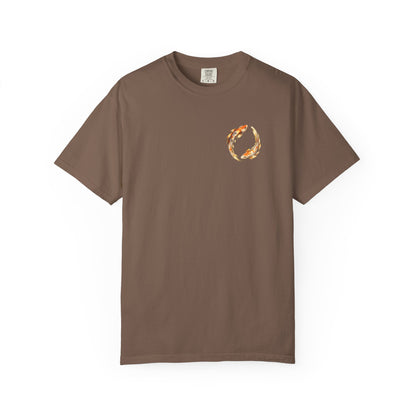Koi Fish Tee