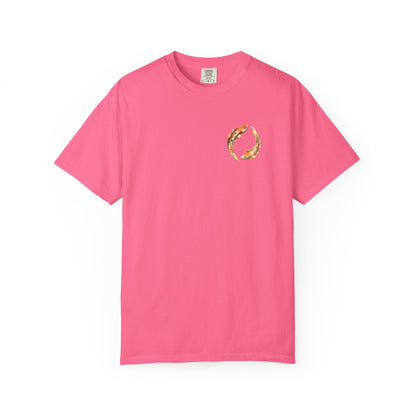 Koi Fish Tee