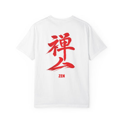 Zen Kanji Tee