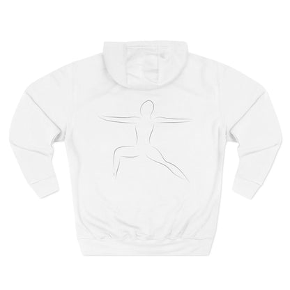 GROUNDED MIND BODY HOODIE