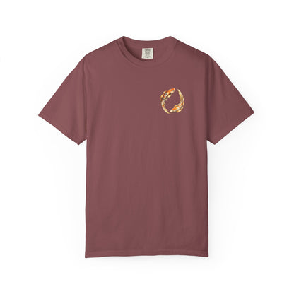 Koi Fish Tee