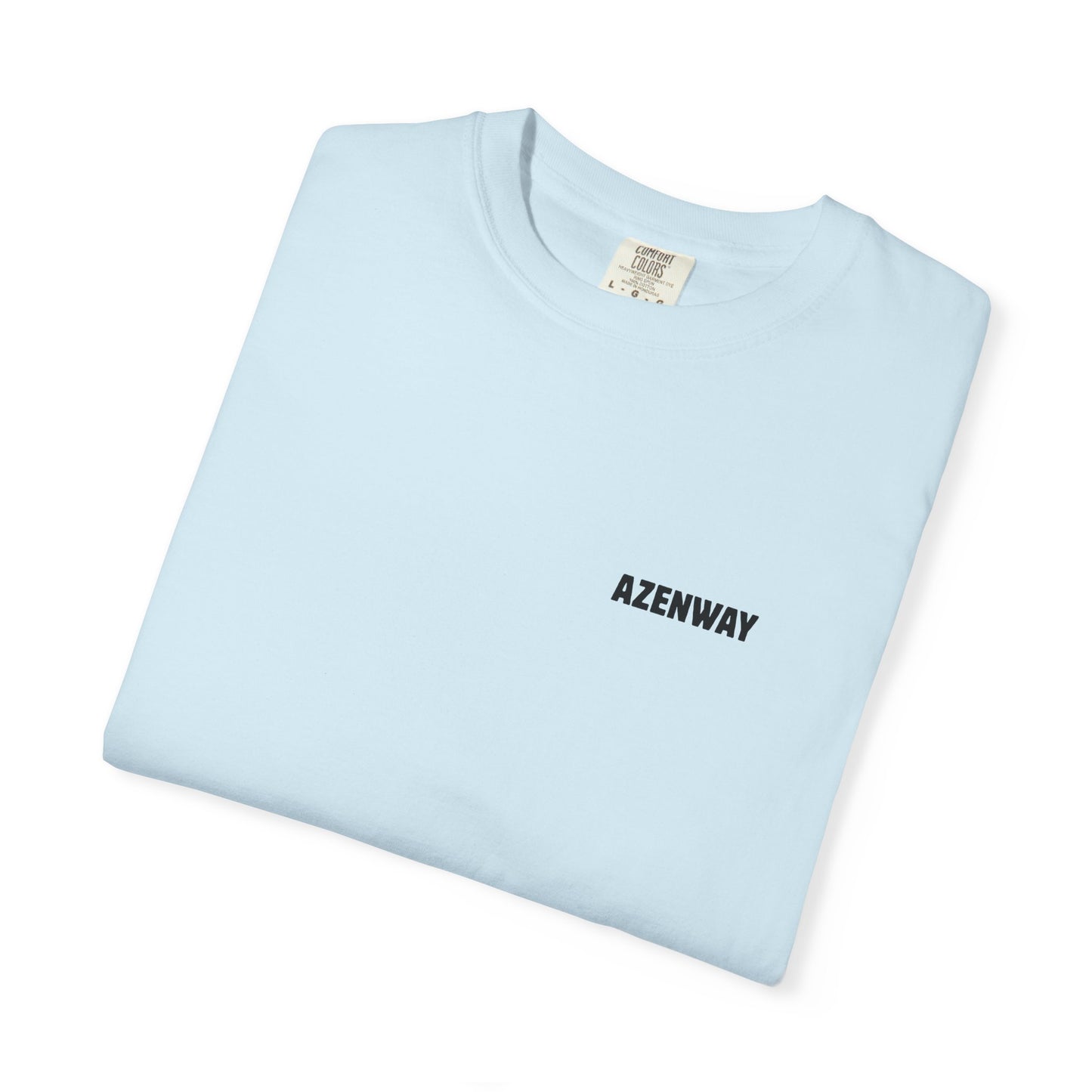 MOMMA ZEN T-SHIRT