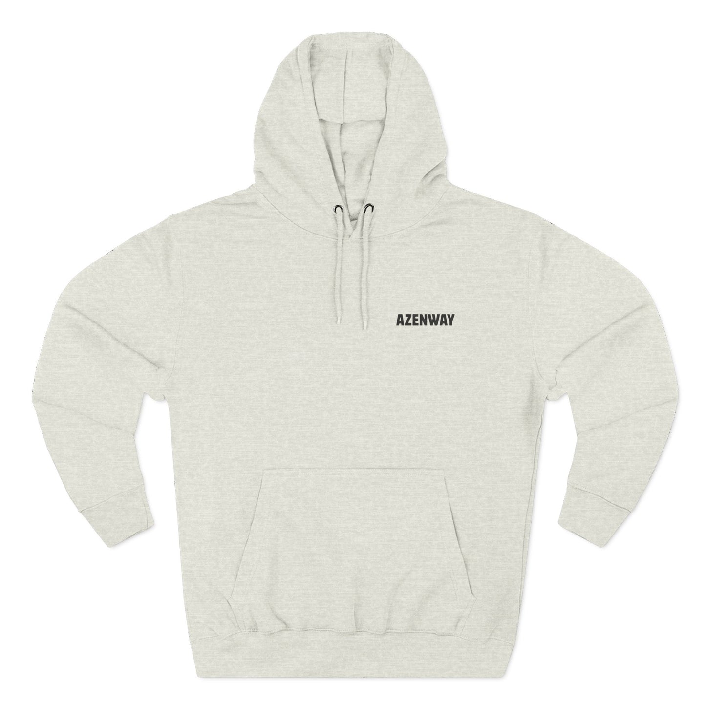 GROUNDED MIND BODY HOODIE