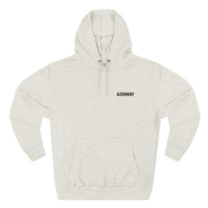 GROUNDED MIND BODY HOODIE