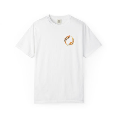 Koi Fish Tee
