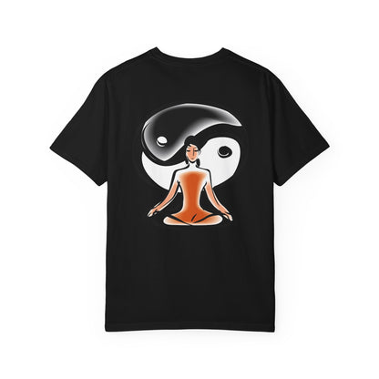 MOMMA ZEN T-SHIRT