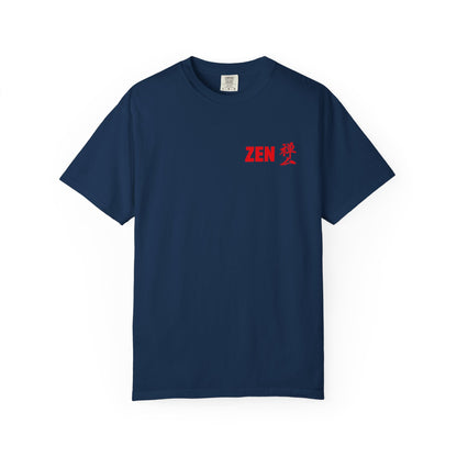 Zen Kanji Tee