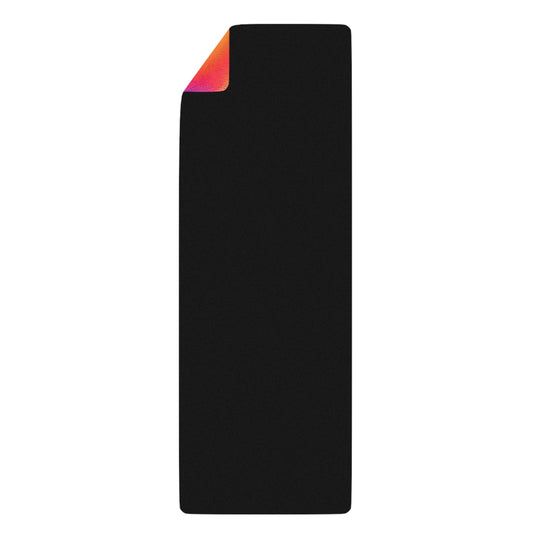 Azenway “I AM ENERGY” Aura Yoga Mat