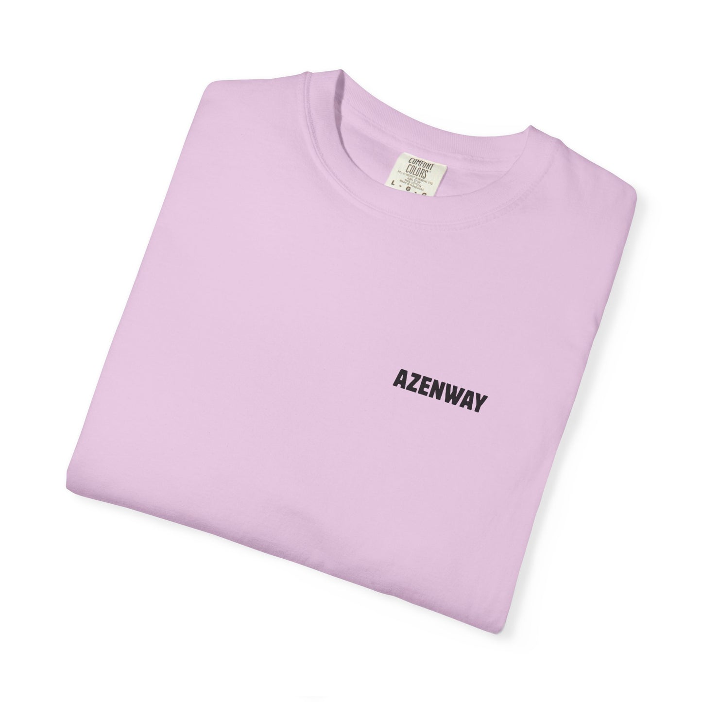 MOMMA ZEN T-SHIRT