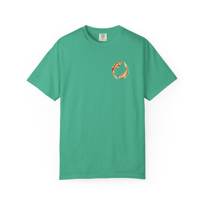 Koi Fish Tee