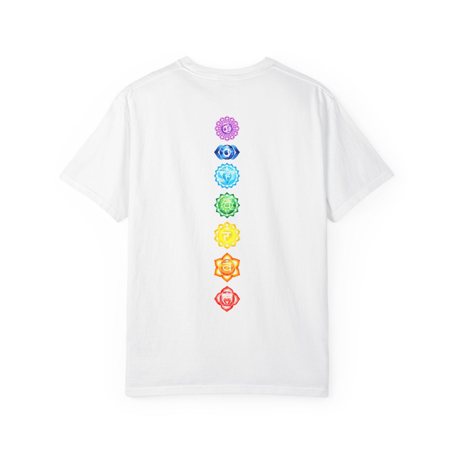 7 Chakra Tee