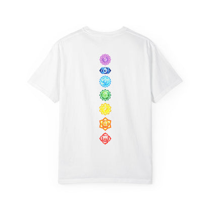 7 Chakra Tee