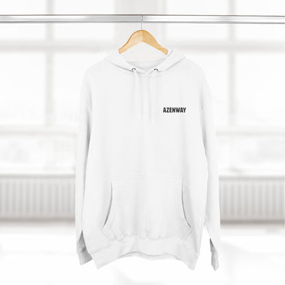 SACRED LIGHT WITHIN HOODIE
