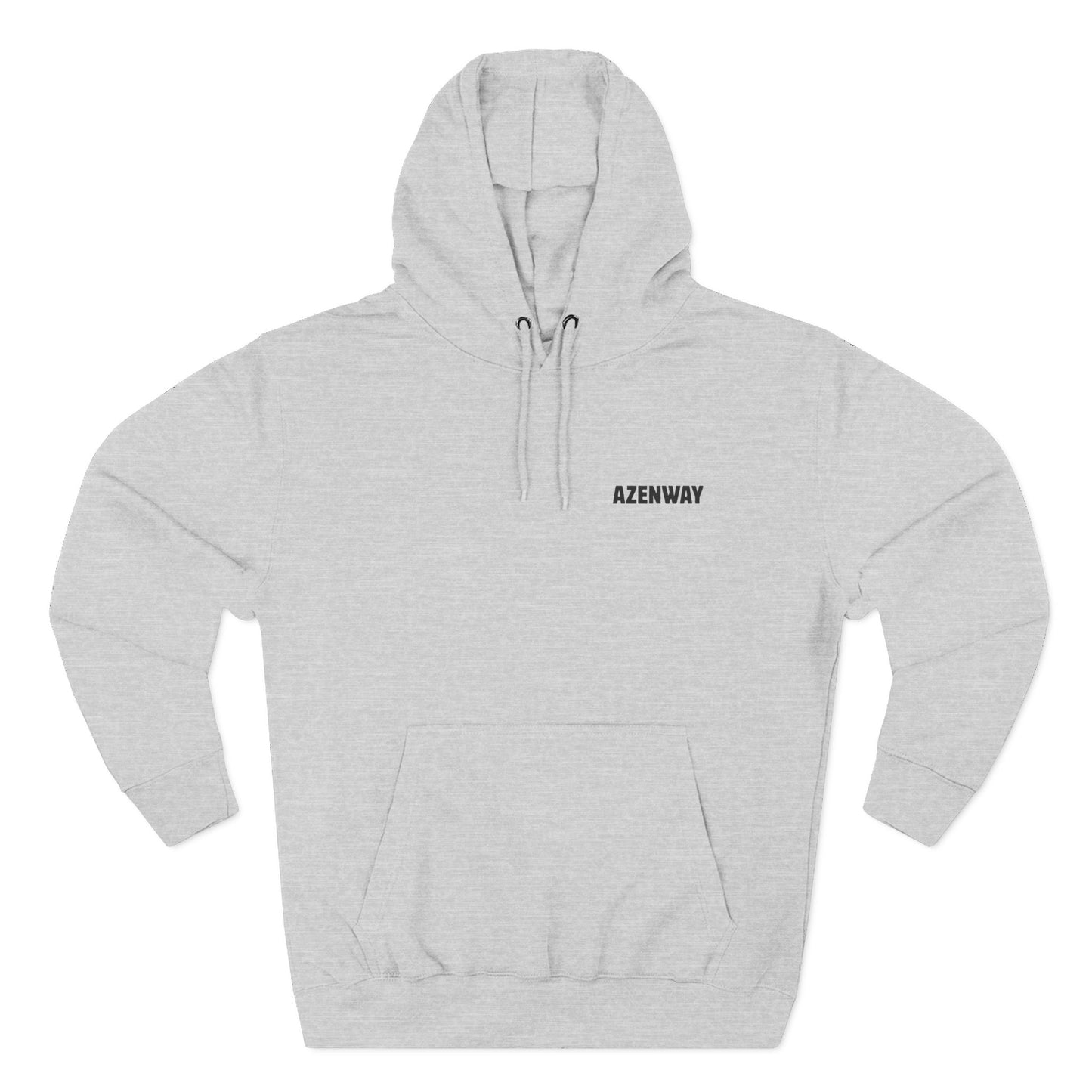 GROUNDED MIND BODY HOODIE
