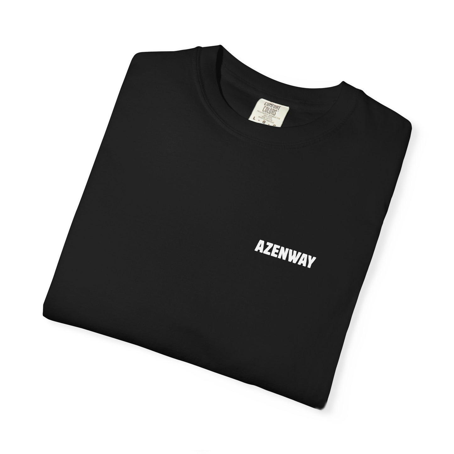 MOMMA ZEN T-SHIRT