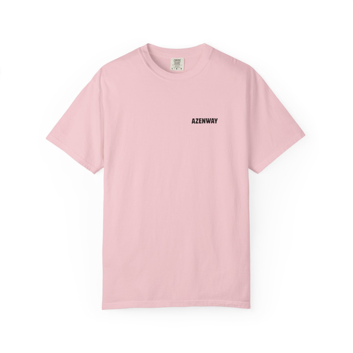 MOMMA ZEN T-SHIRT
