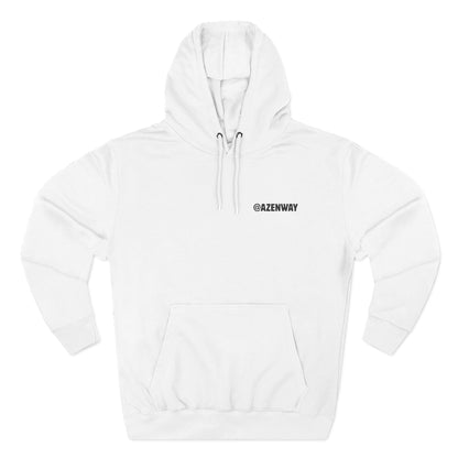 MOMMA ZEN HOODIE