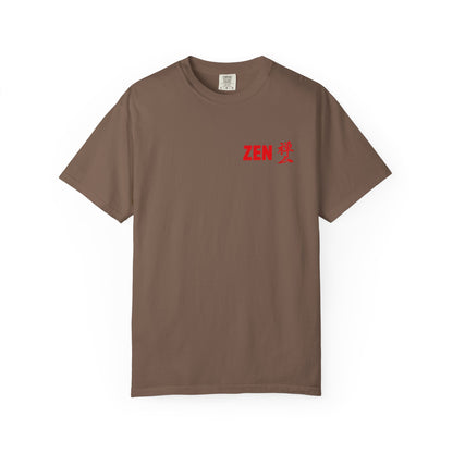 Zen Kanji Tee