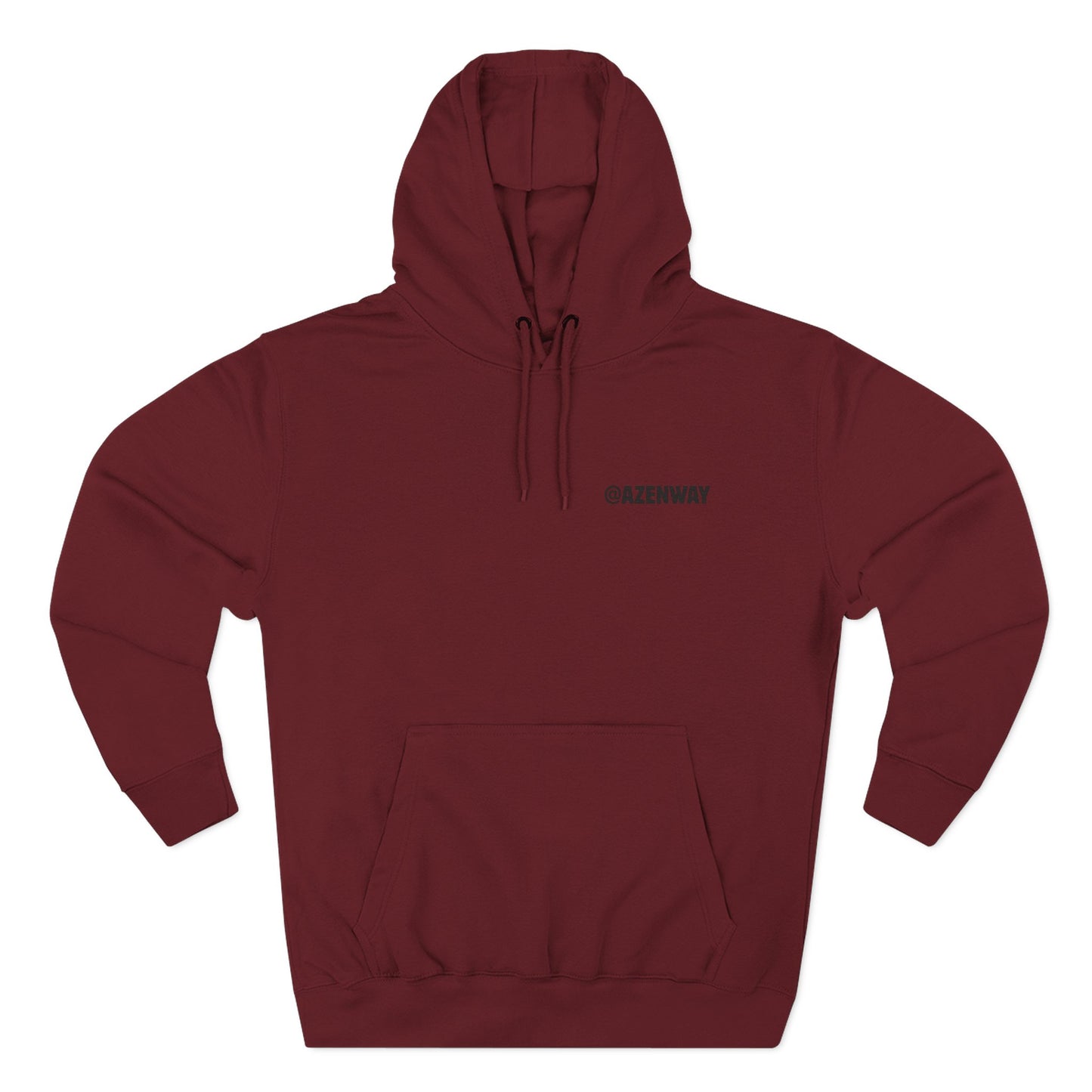 MOMMA ZEN HOODIE