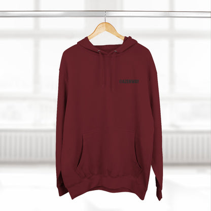 MOMMA ZEN HOODIE