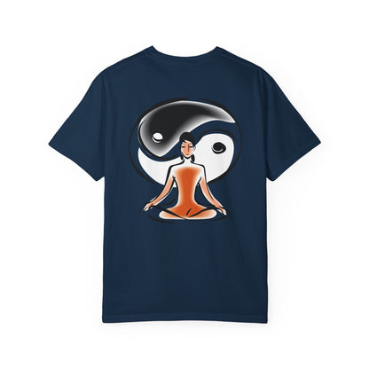 MOMMA ZEN T-SHIRT