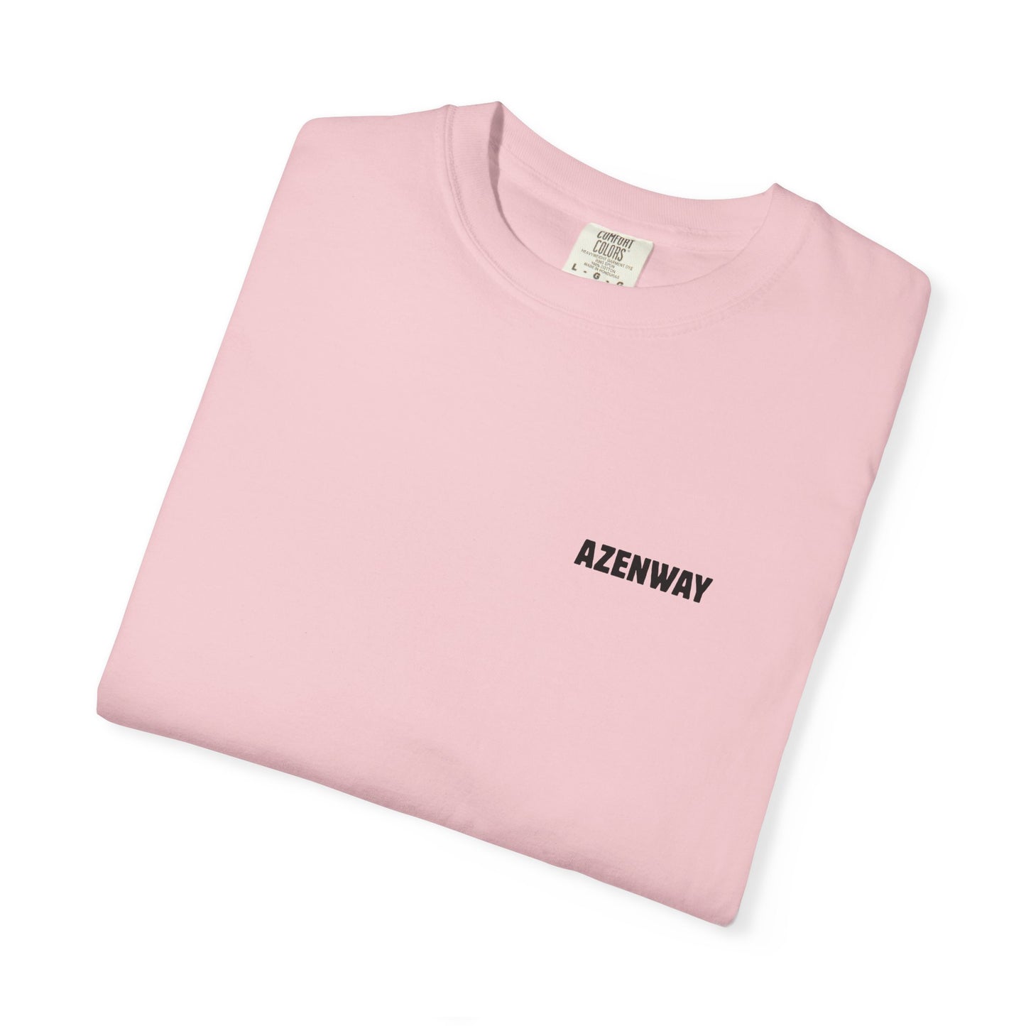 MOMMA ZEN T-SHIRT