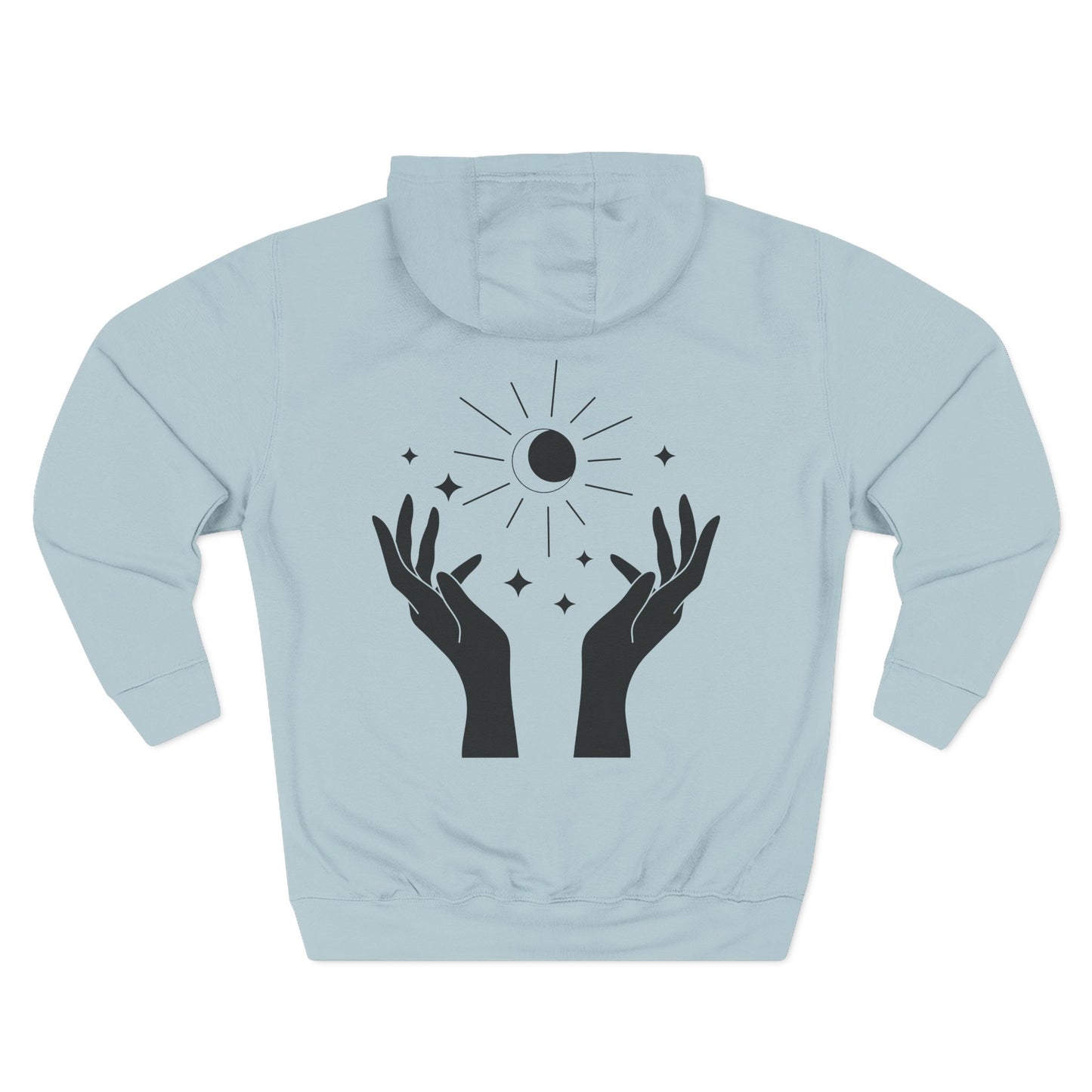 SACRED LIGHT WITHIN HOODIE