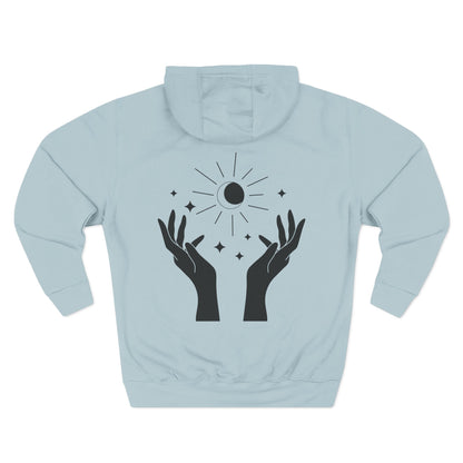 SACRED LIGHT WITHIN HOODIE