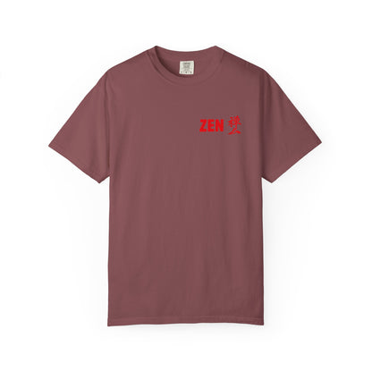 Zen Kanji Tee