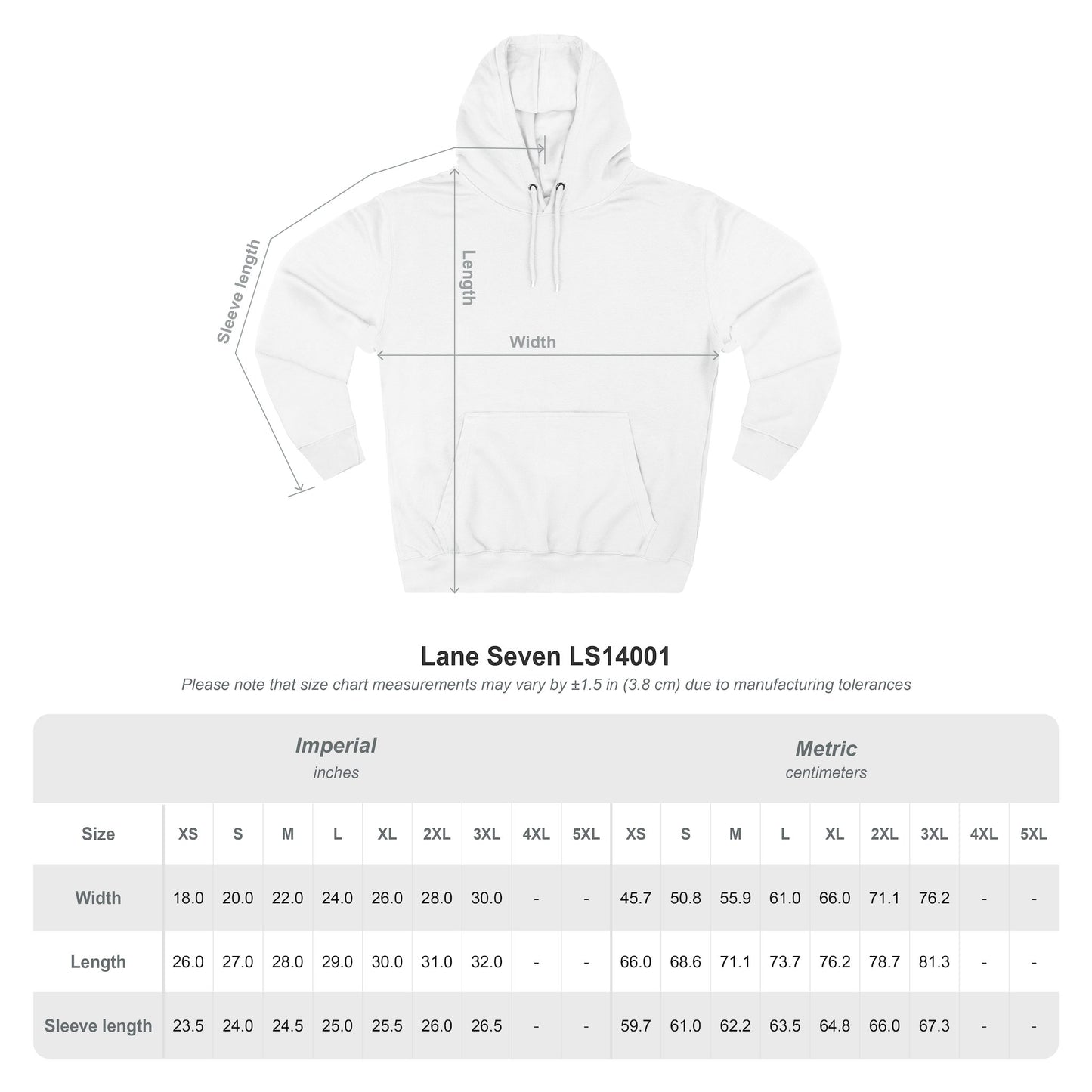 MOMMA ZEN HOODIE